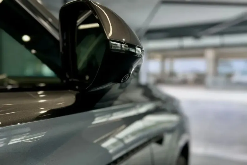 MG HS din 2024 cu 16 km - oferta MG0126502 - foto 3