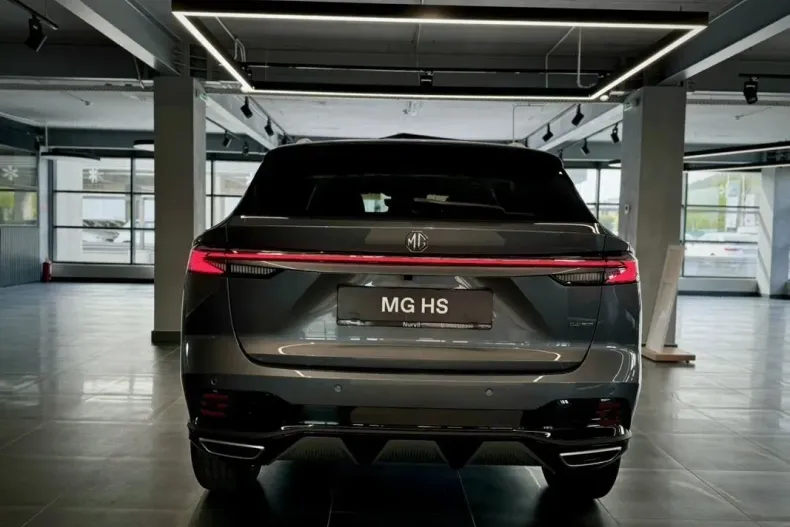 MG HS din 2024 cu 16 km - oferta MG0126502 - foto 5