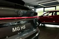MG HS din 2024 cu 16 km - oferta MG0126502 - foto 7