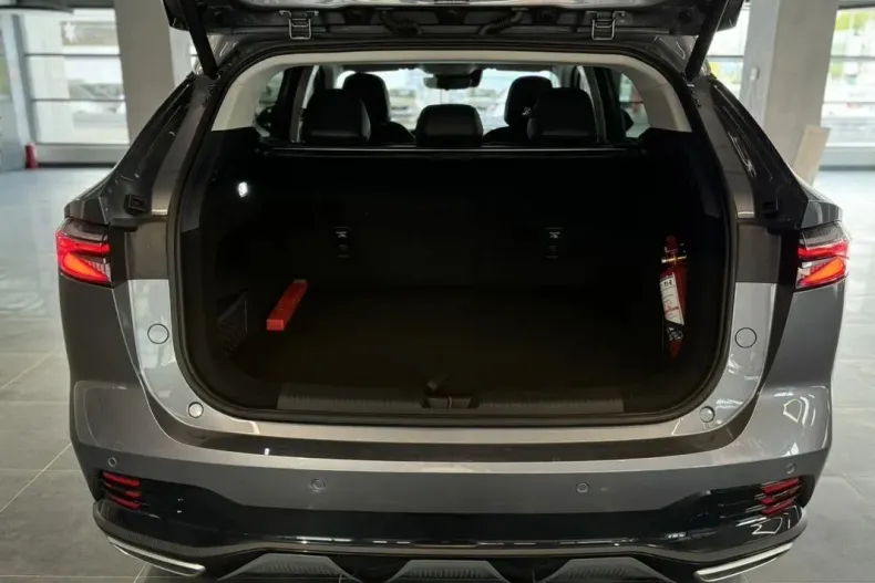 MG HS din 2024 cu 16 km - oferta MG0126502 - foto 8