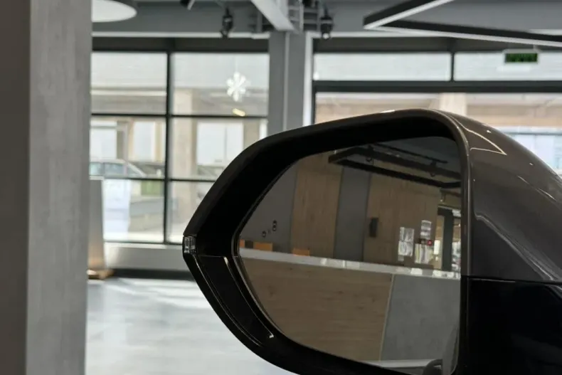 MG HS din 2024 cu 16 km - oferta MG0126502 - foto 10