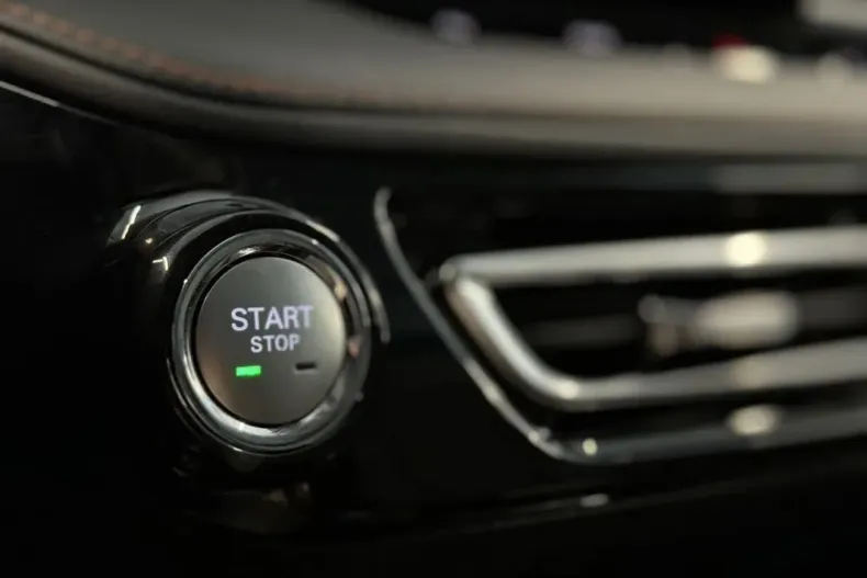 MG HS din 2024 cu 16 km - oferta MG0126502 - foto 11