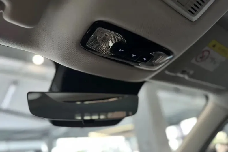 MG HS din 2024 cu 16 km - oferta MG0126502 - foto 15