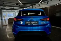 MG MG3 din 2024 cu 5 km - oferta MG0126503 - foto 3