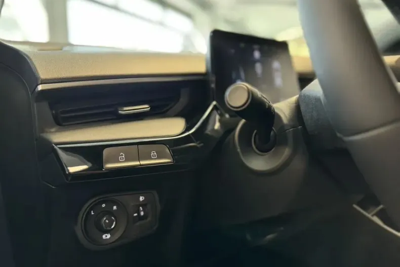 MG MG3 din 2024 cu 5 km - oferta MG0126503 - foto 8