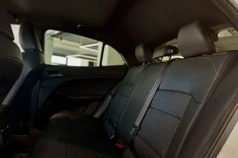 MG MG3 din 2024 cu 5 km - oferta MG0126503 - foto 9