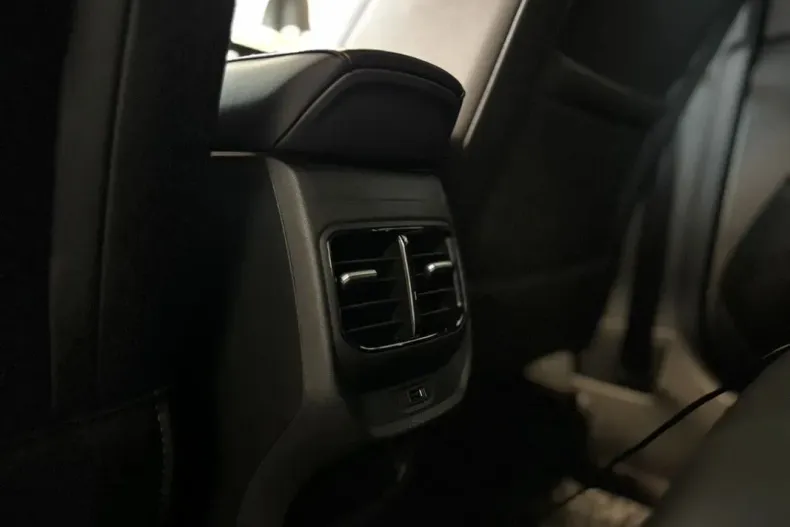 MG MG3 din 2024 cu 5 km - oferta MG0126503 - foto 10