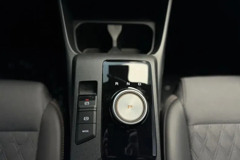 MG MG3 din 2024 cu 5 km - oferta MG0126503 - foto 11