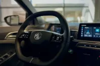 MG MG3 din 2024 cu 5 km - oferta MG0126503 - foto 12