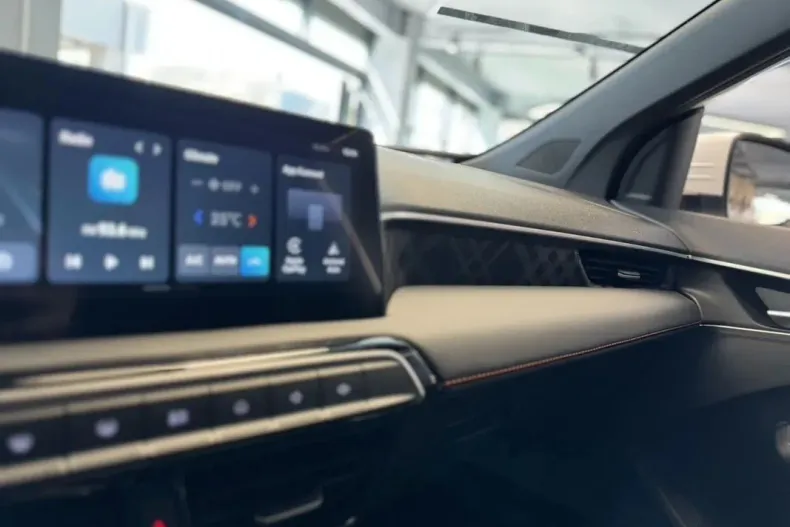 MG MG3 din 2024 cu 5 km - oferta MG0126503 - foto 16