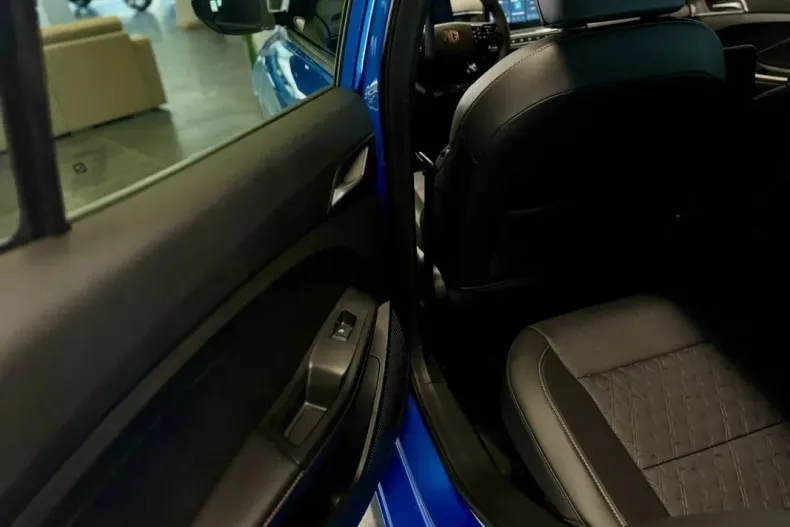 MG MG3 din 2024 cu 5 km - oferta MG0126503 - foto 21