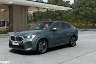 BMW X2 din 2025 cu 1 km - oferta BMW126504 - foto 1