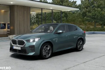BMW X2 din 2025 - oferta BMW126504