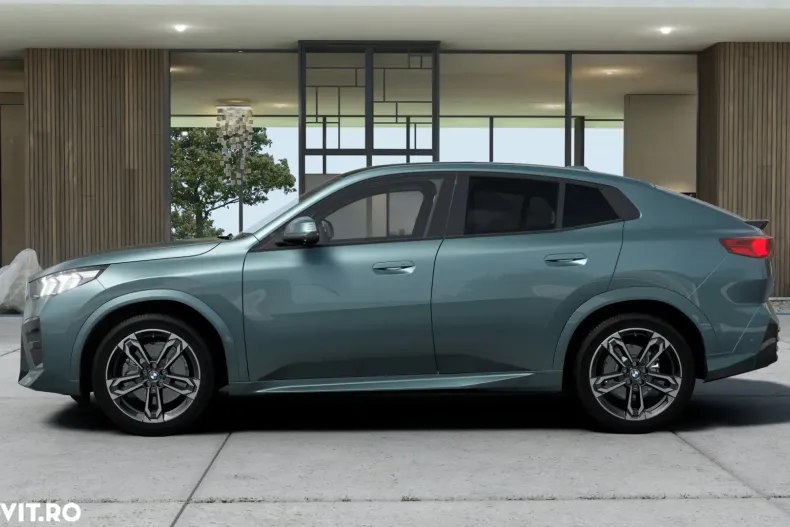 BMW X2 din 2025 cu 1 km - oferta BMW126504 - foto 2