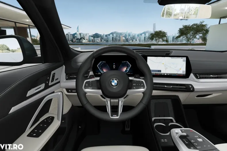 BMW X2 din 2025 cu 1 km - oferta BMW126504 - foto 6