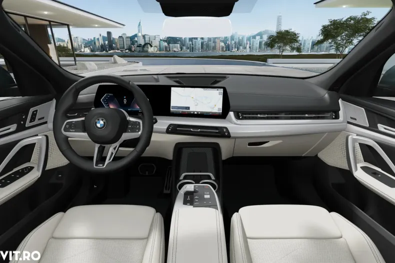 BMW X2 din 2025 cu 1 km - oferta BMW126504 - foto 7