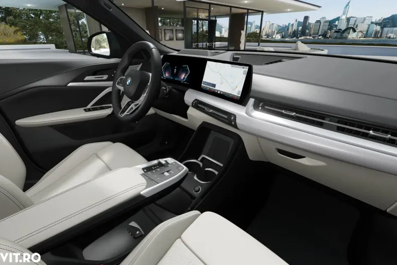 BMW X2 din 2025 cu 1 km - oferta BMW126504 - foto 8