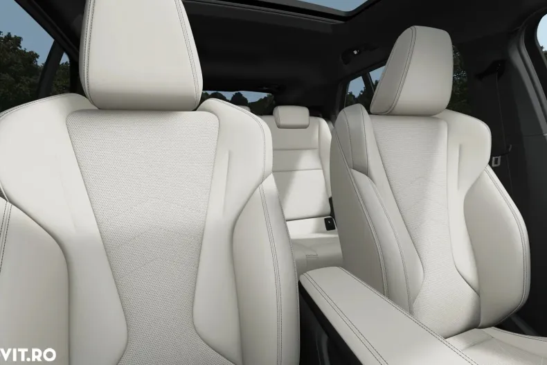 BMW X2 din 2025 cu 1 km - oferta BMW126504 - foto 9