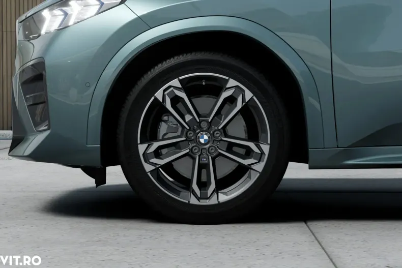 BMW X2 din 2025 cu 1 km - oferta BMW126504 - foto 13
