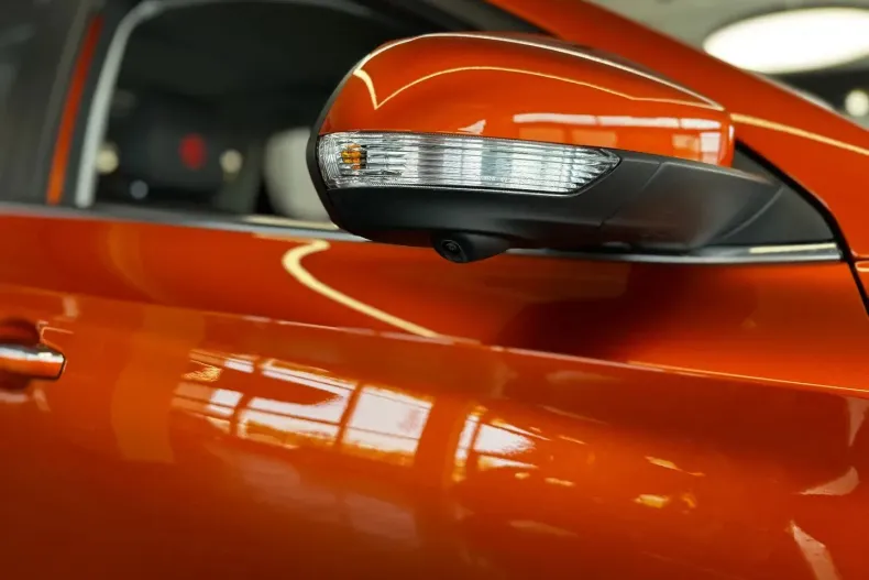 MG ZS din 2023 cu 3.250 km - oferta MG0126505 - foto 6