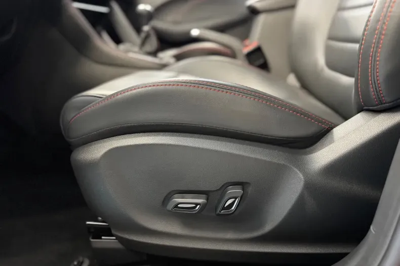 MG ZS din 2023 cu 3.250 km - oferta MG0126505 - foto 8