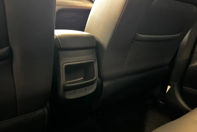 MG ZS din 2023 cu 3.250 km - oferta MG0126505 - foto 17