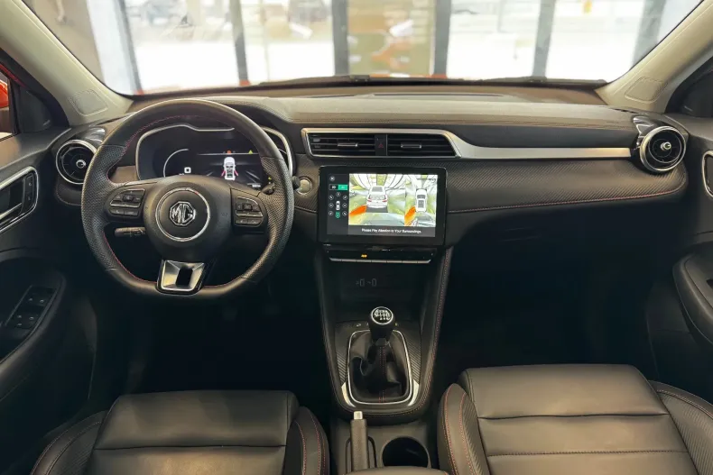 MG ZS din 2023 cu 3.250 km - oferta MG0126505 - foto 18