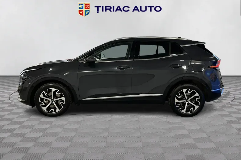 Kia Sportage din 2022 cu 93.295 km - oferta KIA126506 - foto 2