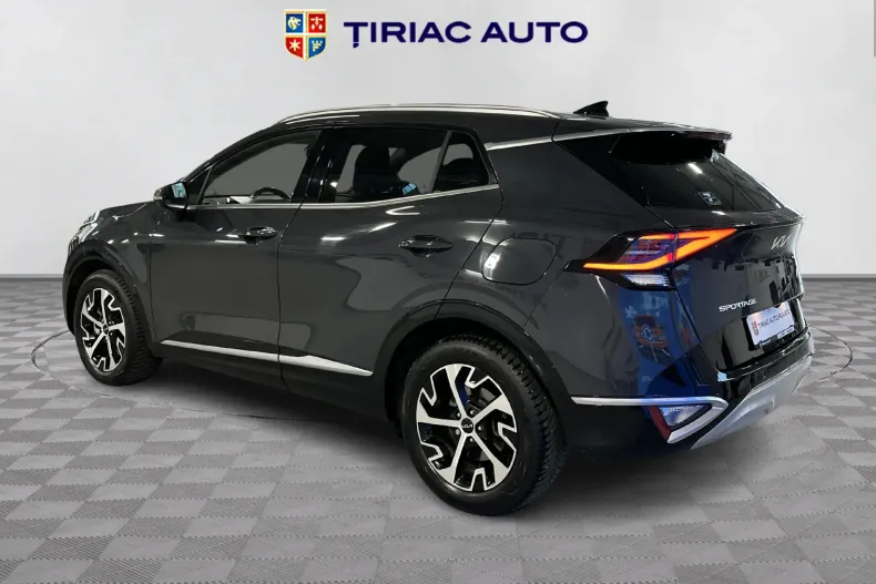 Kia Sportage din 2022 cu 93.295 km - oferta KIA126506 - foto 3