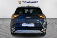 Kia Sportage din 2022 cu 93.295 km - oferta KIA126506 - foto 4