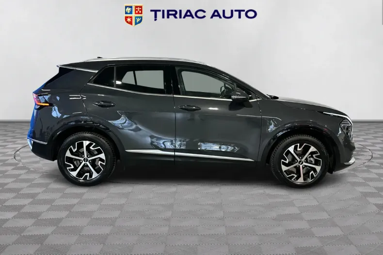 Kia Sportage din 2022 cu 93.295 km - oferta KIA126506 - foto 6