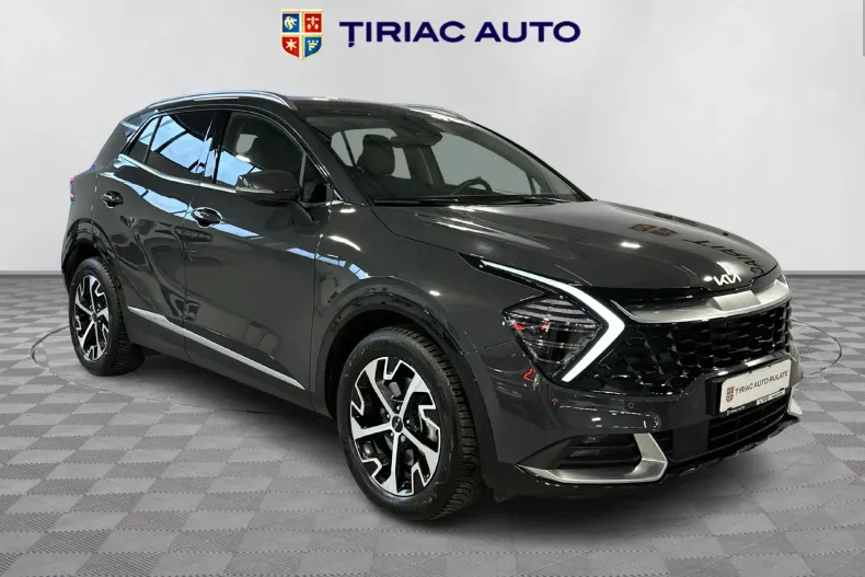 Kia Sportage din 2022 cu 93.295 km - oferta KIA126506 - foto 7