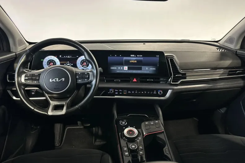 Kia Sportage din 2022 cu 93.295 km - oferta KIA126506 - foto 9