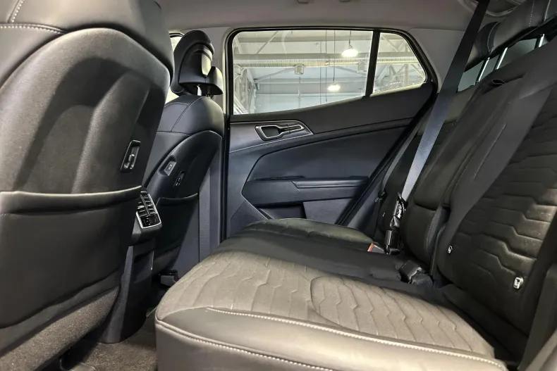 Kia Sportage din 2022 cu 93.295 km - oferta KIA126506 - foto 12