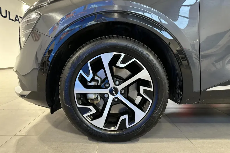 Kia Sportage din 2022 cu 93.295 km - oferta KIA126506 - foto 13