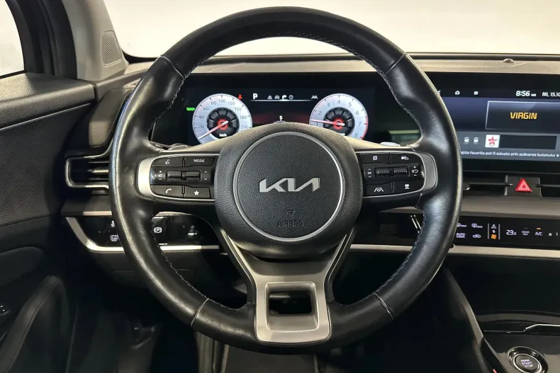 Kia Sportage din 2022 cu 93.295 km - oferta KIA126506 - foto 16