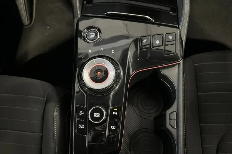 Kia Sportage din 2022 cu 93.295 km - oferta KIA126506 - foto 18