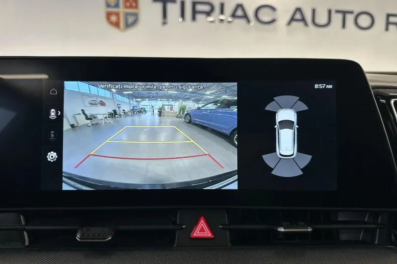 Kia Sportage din 2022 cu 93.295 km - oferta KIA126506 - foto 19