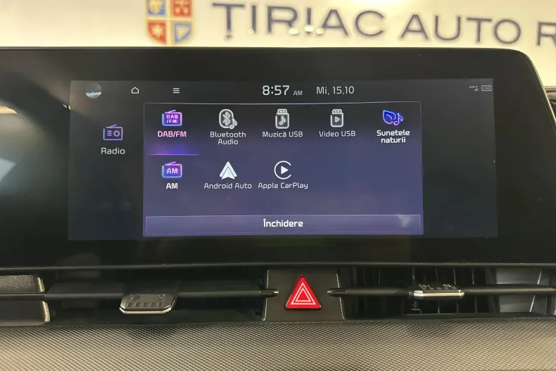 Kia Sportage din 2022 cu 93.295 km - oferta KIA126506 - foto 20