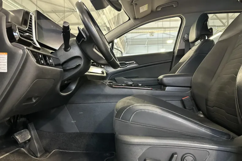 Kia Sportage din 2022 cu 93.295 km - oferta KIA126506 - foto 25