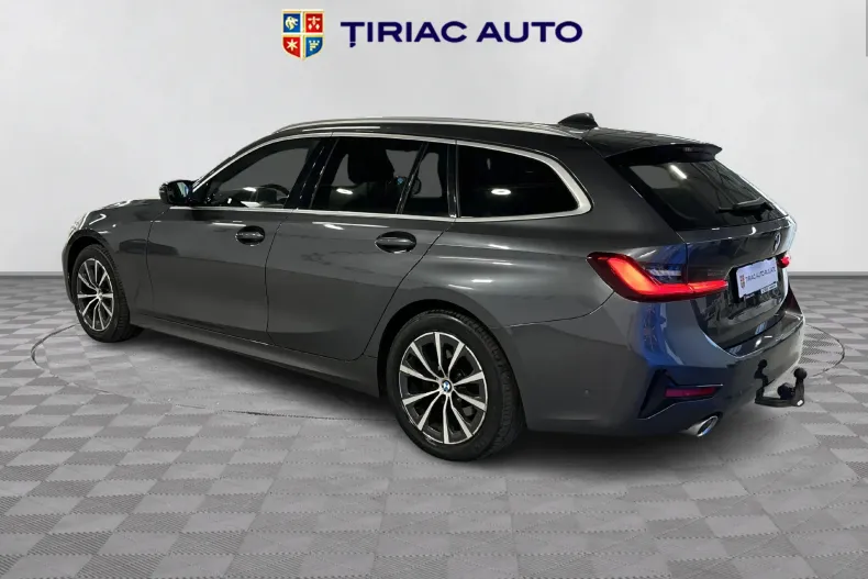 BMW Seria 3 din 2021 cu 133.533 km - oferta BMW126508 - foto 3