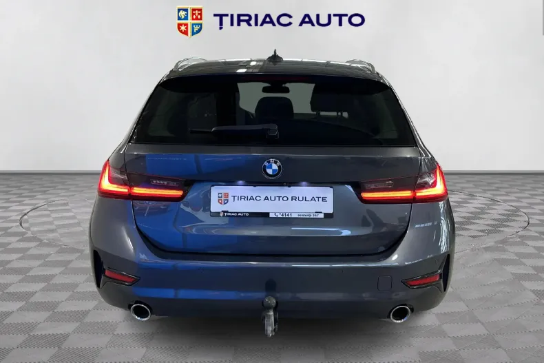 BMW Seria 3 din 2021 cu 133.533 km - oferta BMW126508 - foto 4
