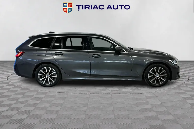 BMW Seria 3 din 2021 cu 133.533 km - oferta BMW126508 - foto 6