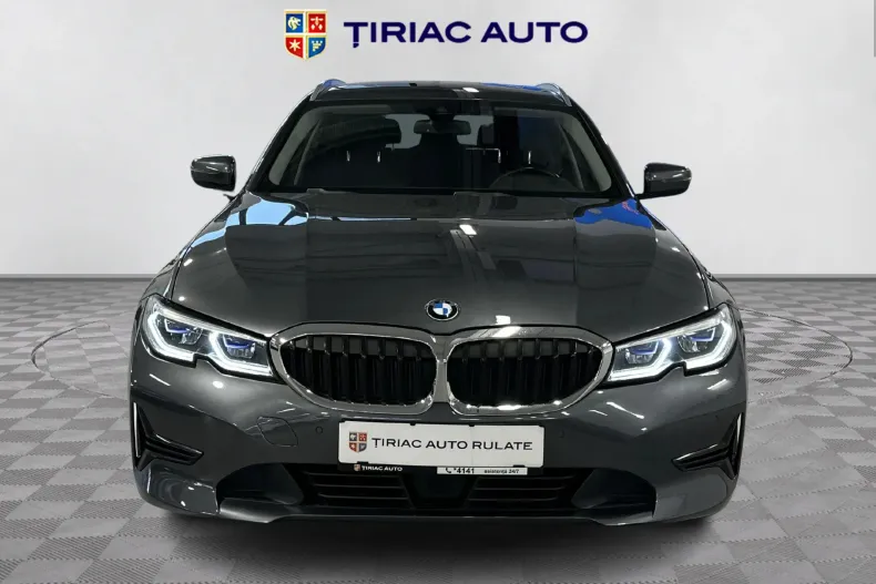 BMW Seria 3 din 2021 cu 133.533 km - oferta BMW126508 - foto 8