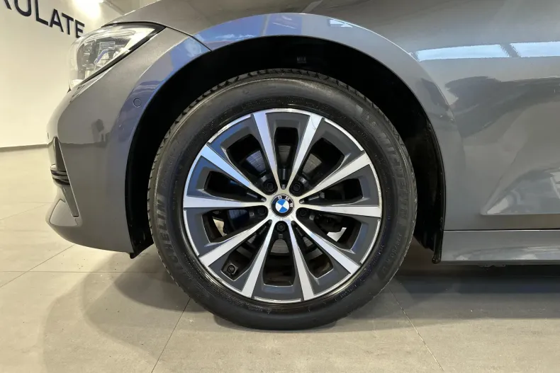 BMW Seria 3 din 2021 cu 133.533 km - oferta BMW126508 - foto 13