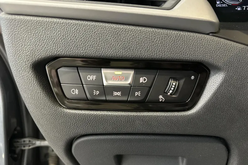 BMW Seria 3 din 2021 cu 133.533 km - oferta BMW126508 - foto 15