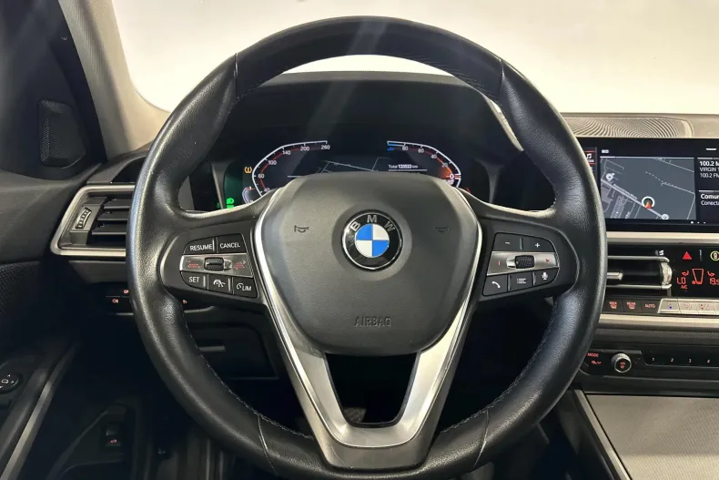 BMW Seria 3 din 2021 cu 133.533 km - oferta BMW126508 - foto 16