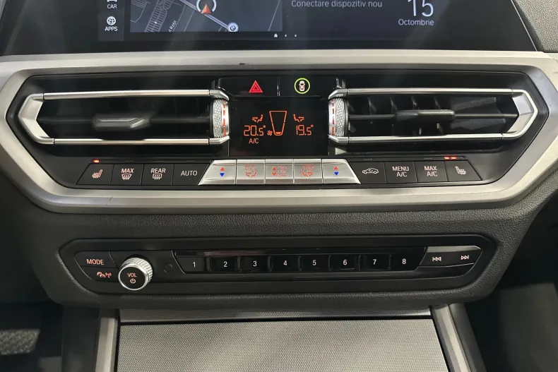 BMW Seria 3 din 2021 cu 133.533 km - oferta BMW126508 - foto 17
