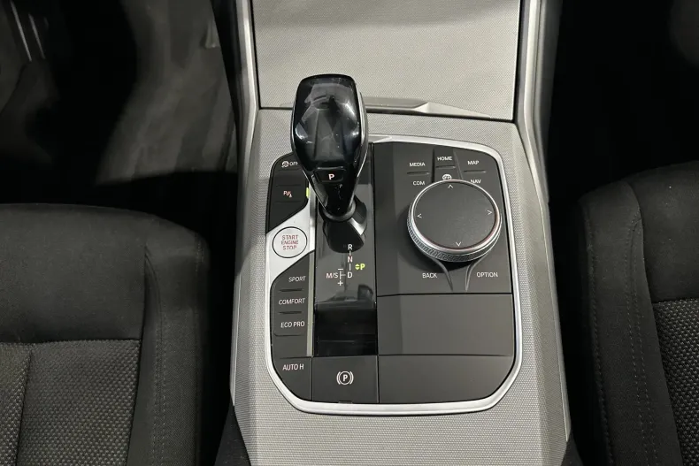 BMW Seria 3 din 2021 cu 133.533 km - oferta BMW126508 - foto 18