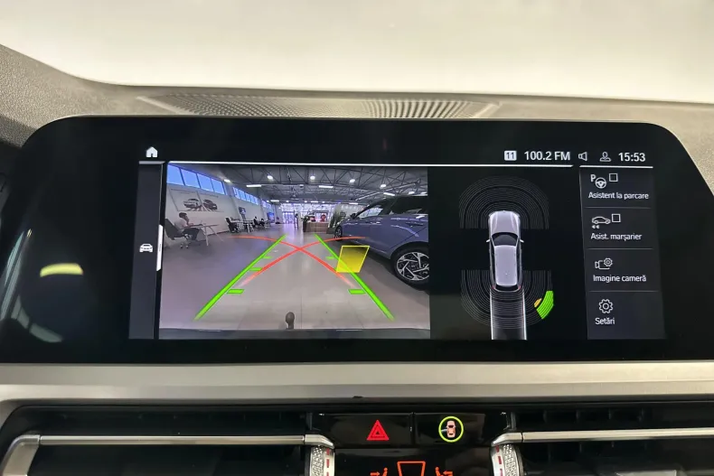 BMW Seria 3 din 2021 cu 133.533 km - oferta BMW126508 - foto 19